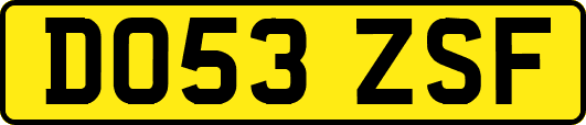 DO53ZSF