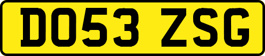 DO53ZSG