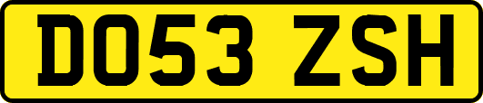 DO53ZSH