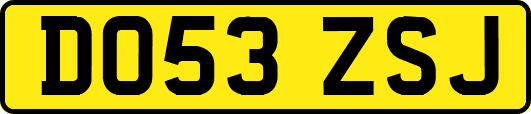 DO53ZSJ