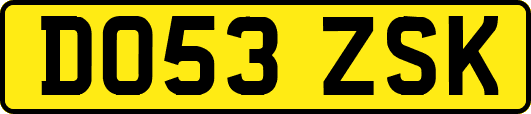 DO53ZSK