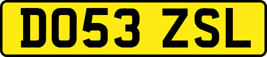 DO53ZSL
