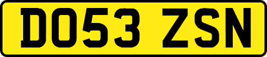 DO53ZSN