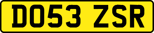 DO53ZSR