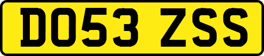 DO53ZSS
