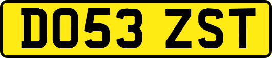 DO53ZST