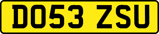 DO53ZSU