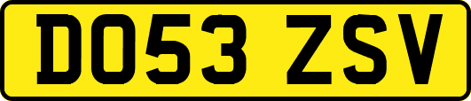 DO53ZSV