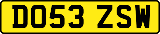 DO53ZSW