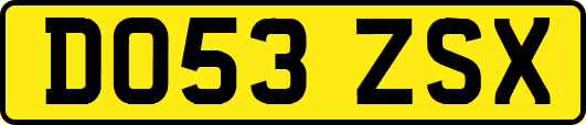 DO53ZSX