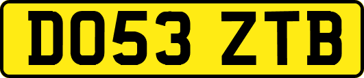 DO53ZTB
