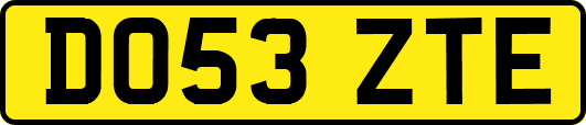 DO53ZTE