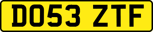 DO53ZTF