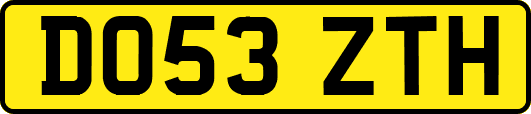 DO53ZTH