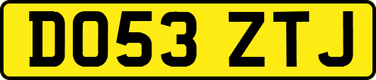 DO53ZTJ