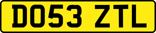 DO53ZTL