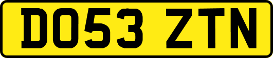 DO53ZTN