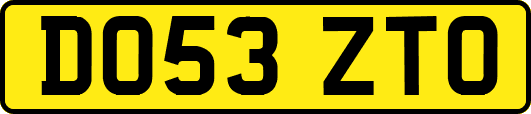 DO53ZTO