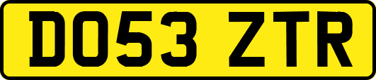 DO53ZTR