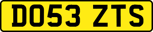 DO53ZTS