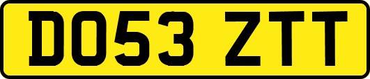 DO53ZTT