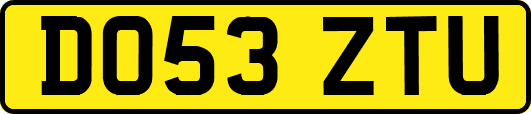 DO53ZTU