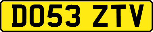 DO53ZTV
