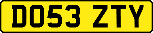 DO53ZTY