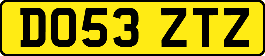 DO53ZTZ