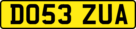 DO53ZUA