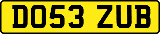 DO53ZUB