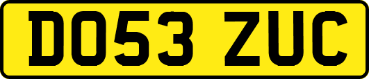 DO53ZUC