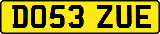 DO53ZUE