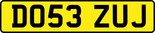 DO53ZUJ