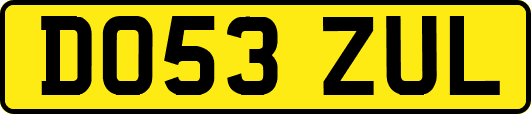 DO53ZUL