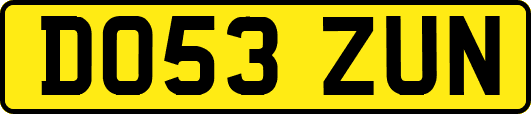 DO53ZUN