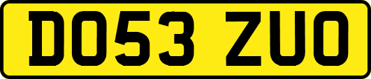 DO53ZUO