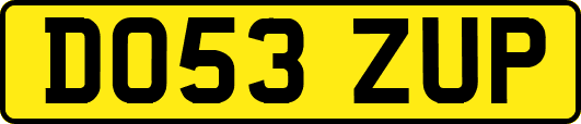 DO53ZUP
