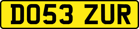 DO53ZUR