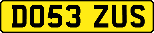 DO53ZUS