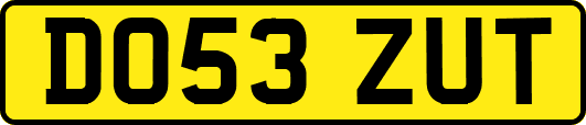 DO53ZUT