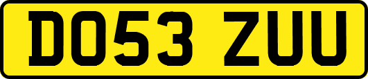 DO53ZUU