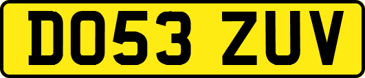 DO53ZUV