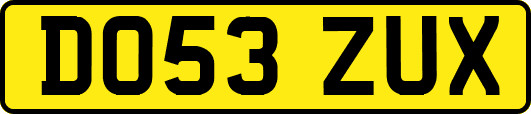 DO53ZUX
