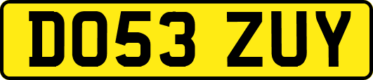 DO53ZUY