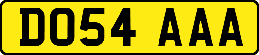 DO54AAA