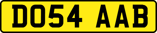 DO54AAB