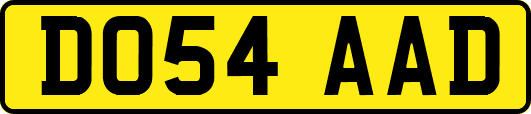 DO54AAD