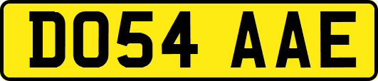 DO54AAE