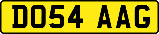 DO54AAG